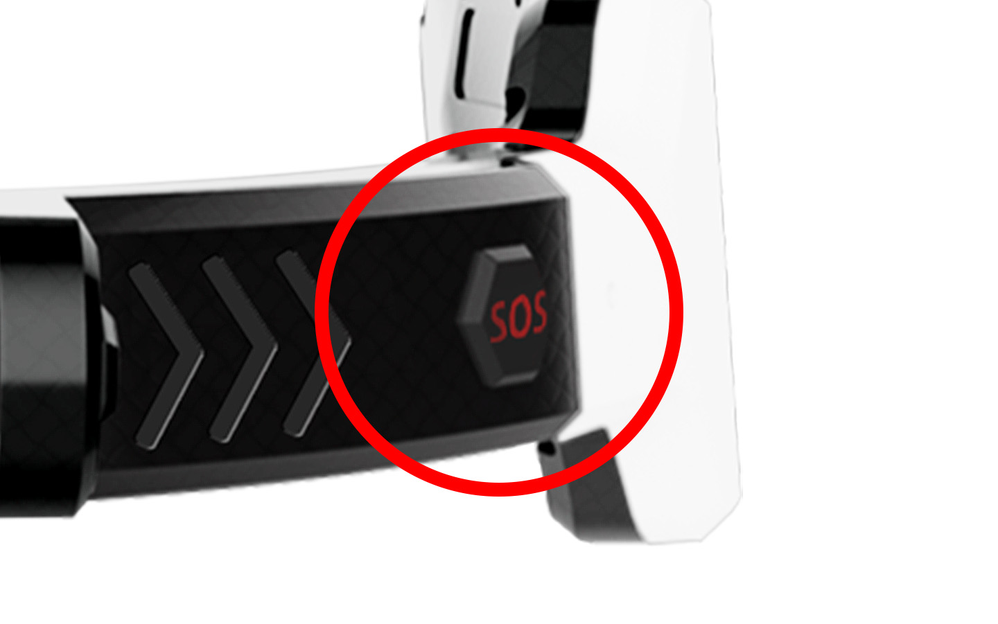 SOSボタンアイコン