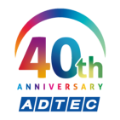 40th ANNIVERSARY ADTEC