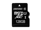 microSDカード