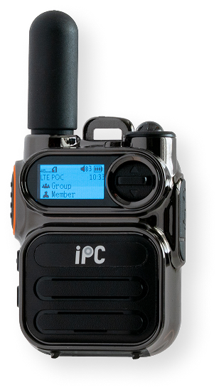 Telesceiver HK-5501J