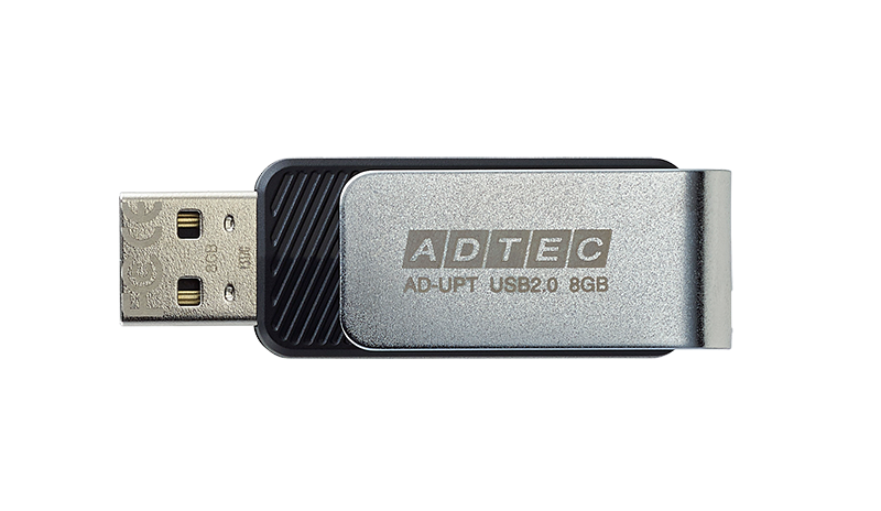 USB2.0 AD-UCTシリーズ - 株式会社アドテック