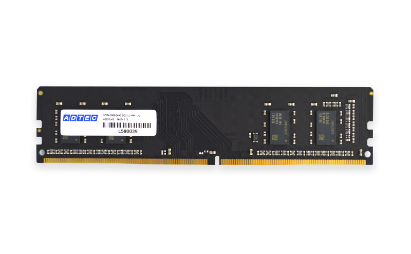 格安 デスクトップPC用メモリ アドテック ADS2933D-H16G [16GB DDR4-2933 (PC4-23400) Unbuffered  DIMM 288pin] イートレンドPayPayモール店 通販 PayPayモール