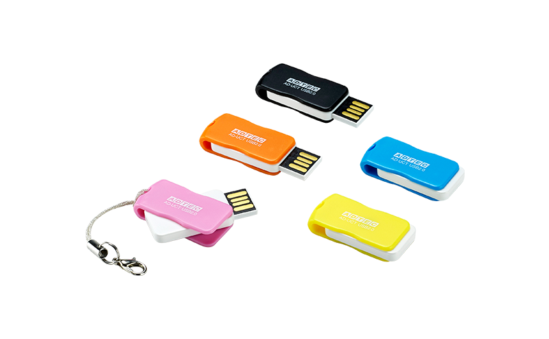 USB2.0 AD-UCTシリーズ - 株式会社アドテック