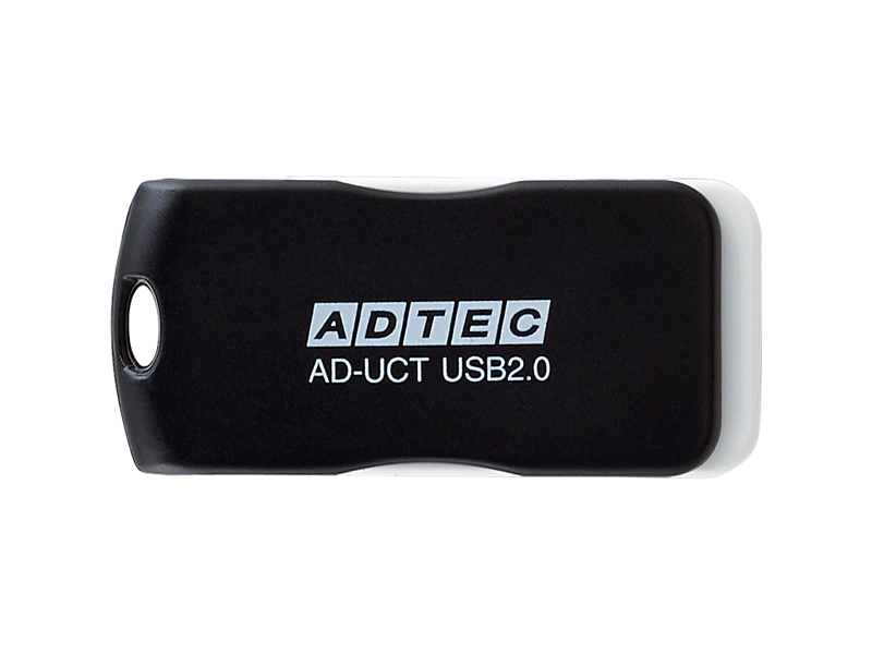 USB2.0 AD-UCTシリーズ - 株式会社アドテック