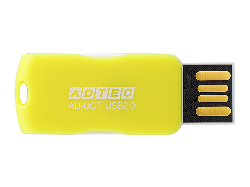 まとめ アドテック パッションピンク 8GB USB2.0キャップ式フラッシュ 