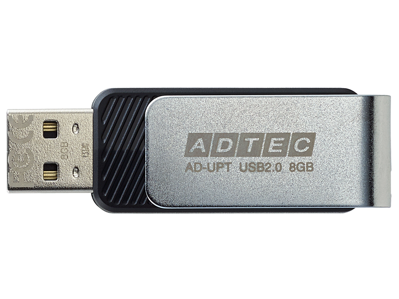 USB2.0 AD-UPTBシリーズ - 株式会社アドテック