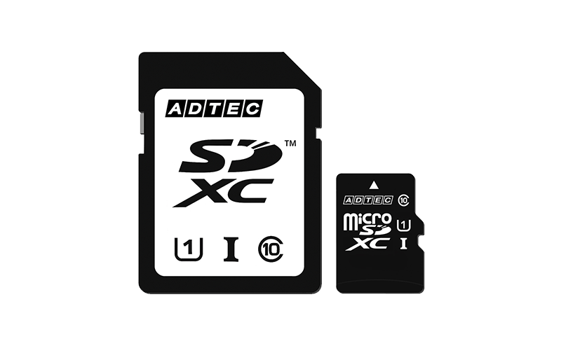 組み込み用途 / 産業用途向け SD / microSDカード - 株式会社
