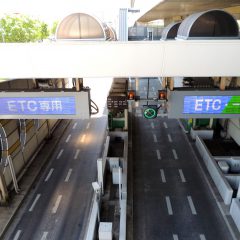 高速道路 ETCゲート 制御ユニット