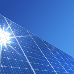 太陽光発電システム 発電・売電計測