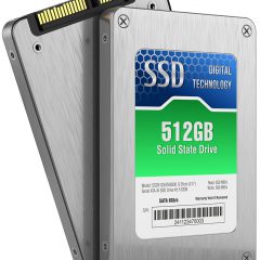 [コラム] SSDの故障をひも解く