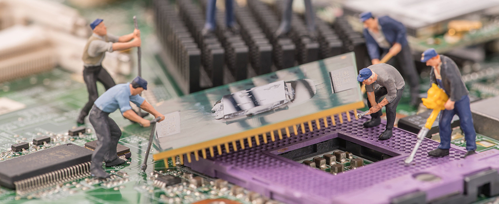 [導入事例] Toradex® CPUモジュールのご紹介 | 株式会社アドテック