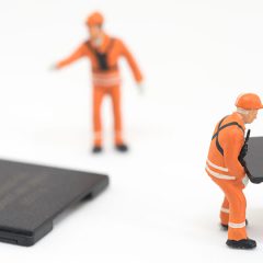[コラム] 産業用SDカードの選び方