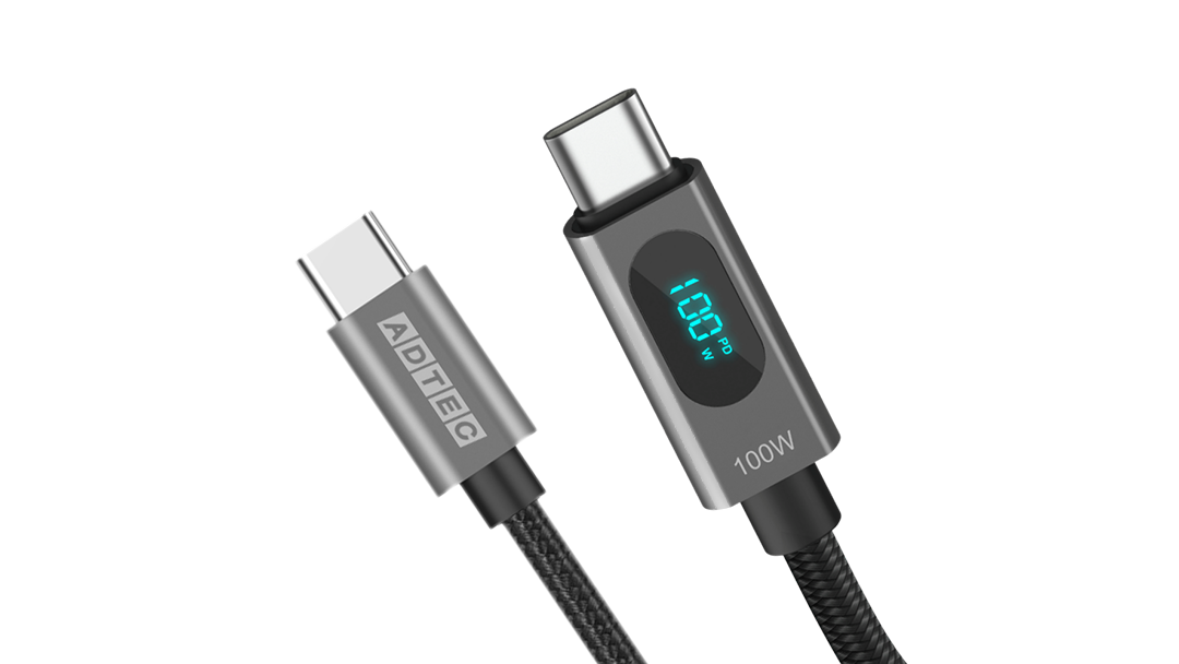 <b>PD対応高耐久ケーブル</b> 画像