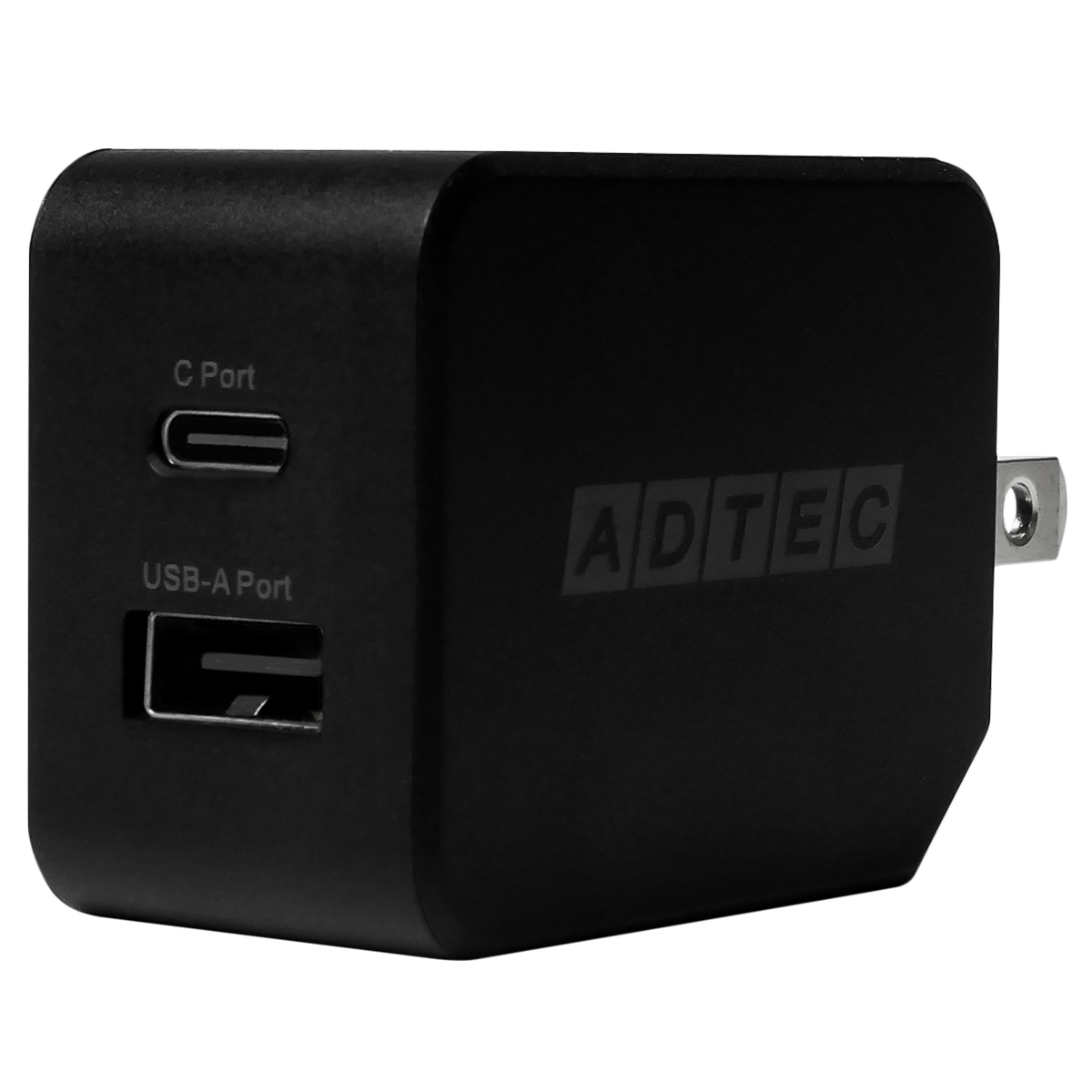 PD3.0 対応 充電器 APD-A105AC2/A065AC/A020ACシリーズ 株式会社アドテック