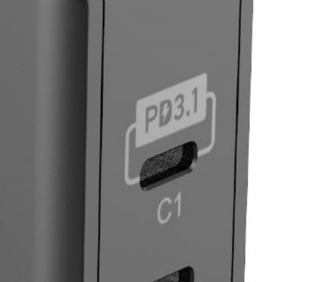 140W出力GaN搭載 USB-C PD3.1充電器 - 株式会社アドテック