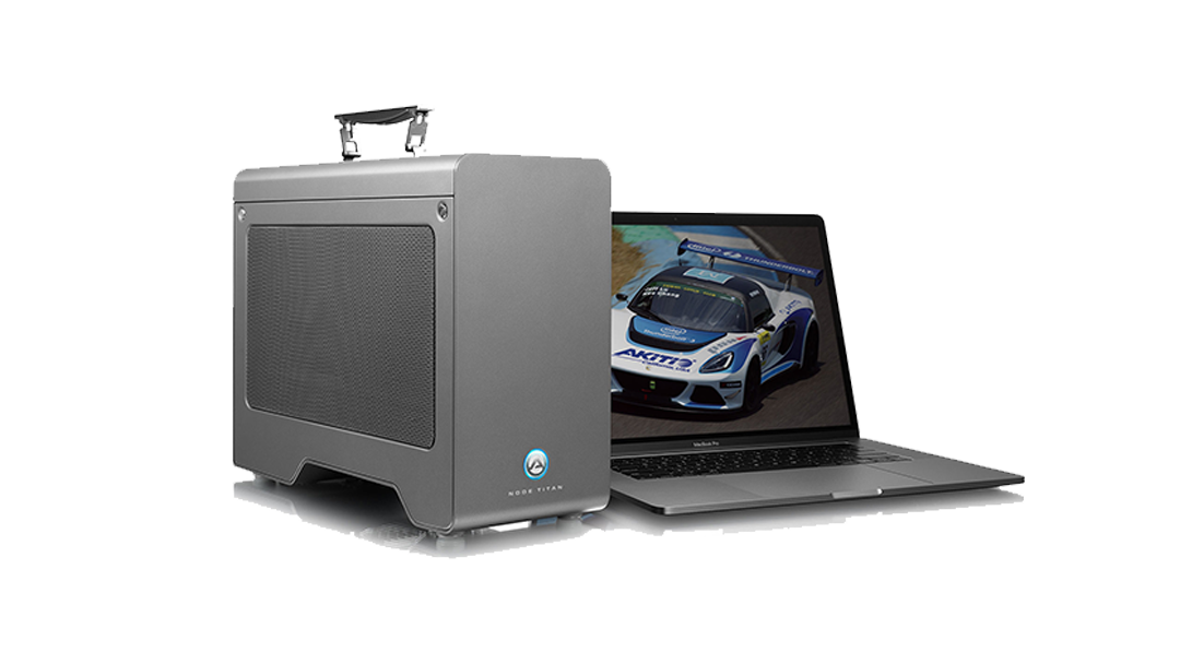 <b>拡張デバイス</b> 画像