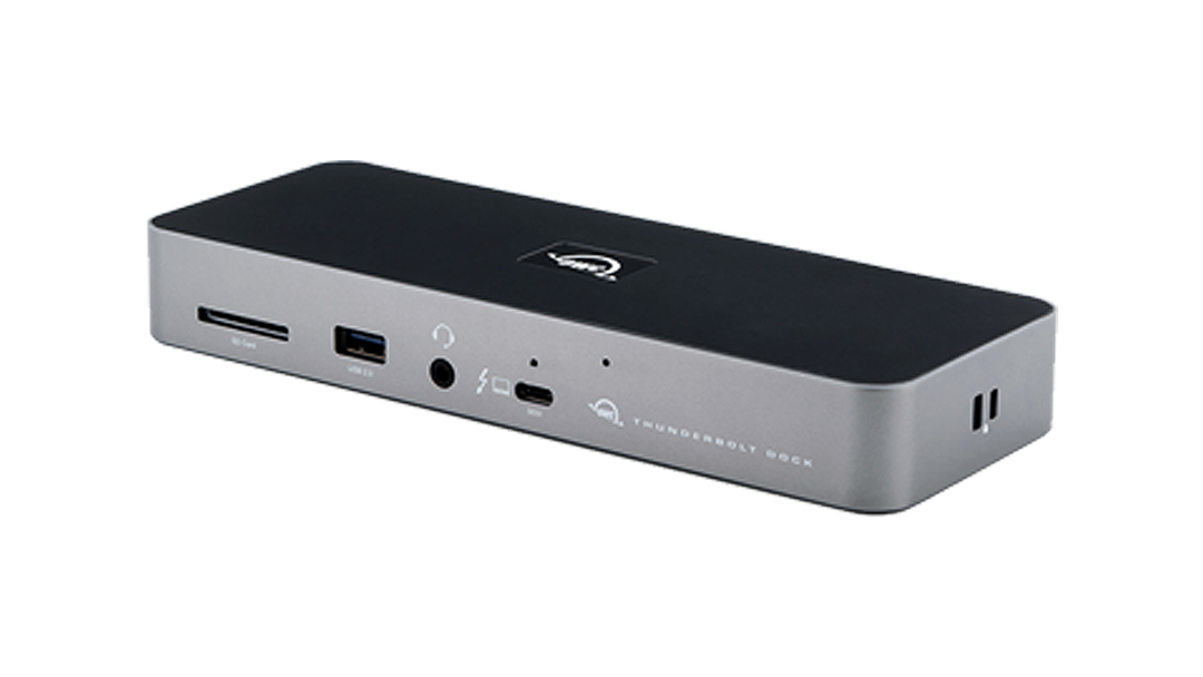 <b>ドッキングステーション</b> 画像