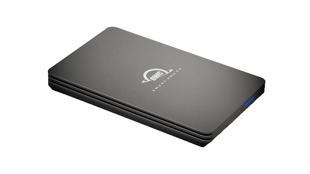 <b>ポータブルSSD</b> 画像