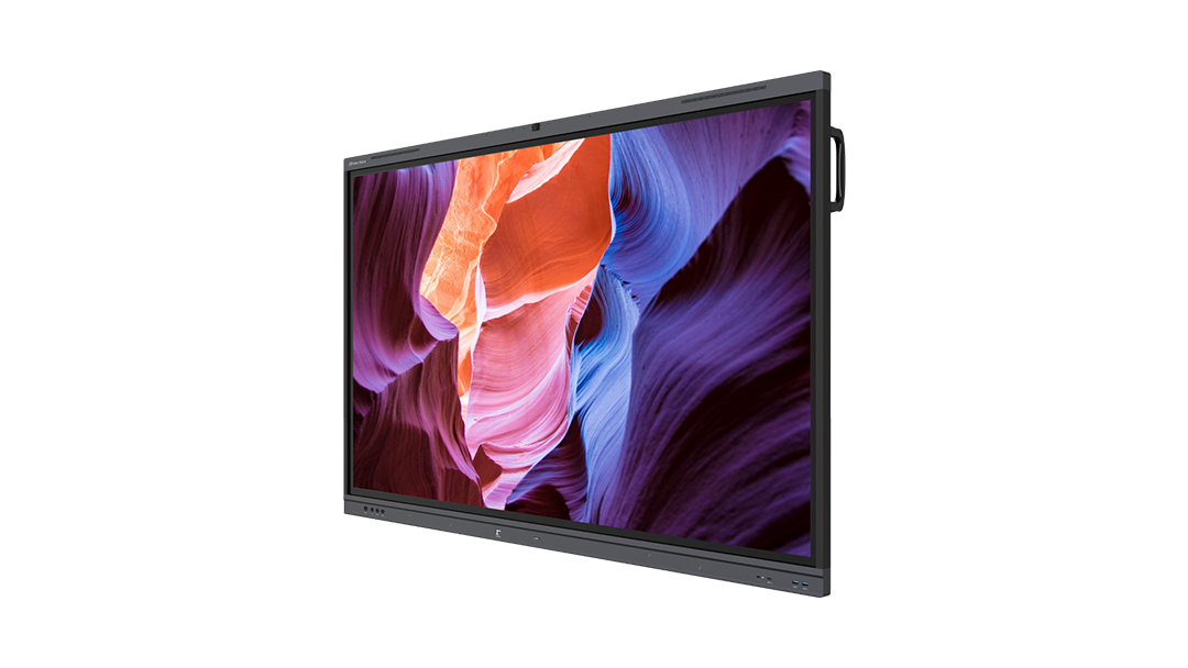 <b>電子黒板「Xシリーズ」</b> 画像